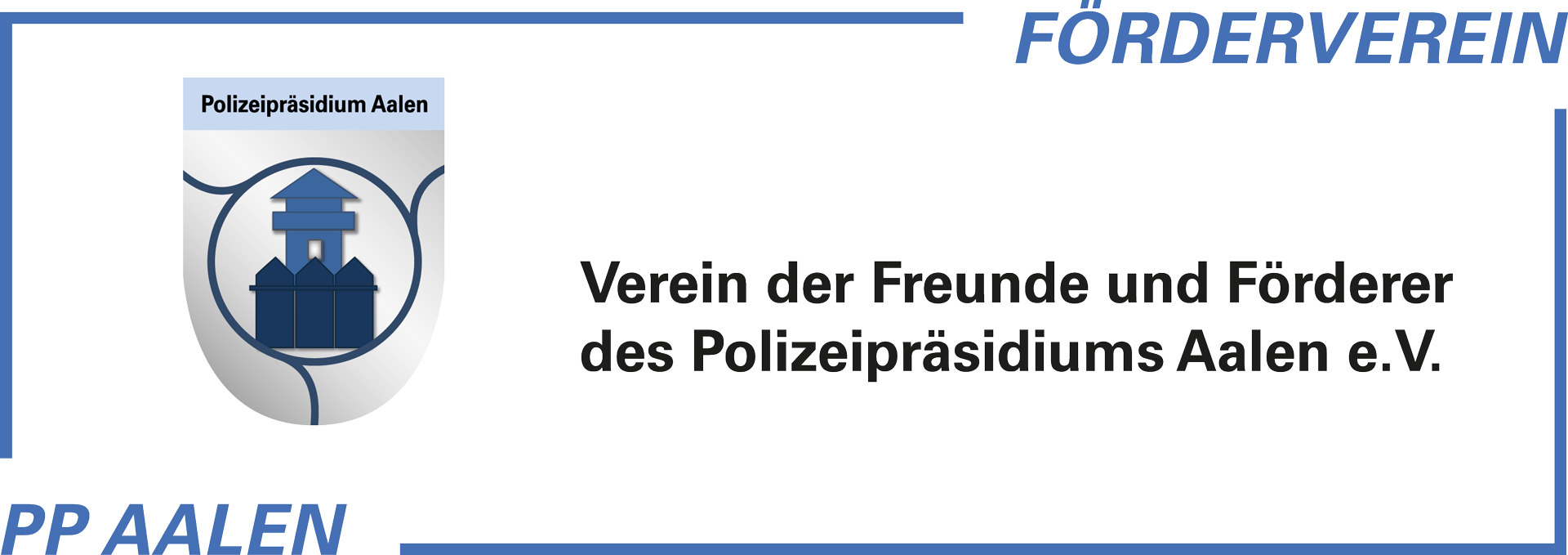 Förderverein des PP Aalen